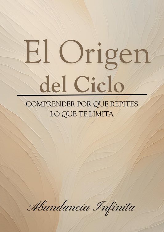 Pack Liberación de Patrones Internos