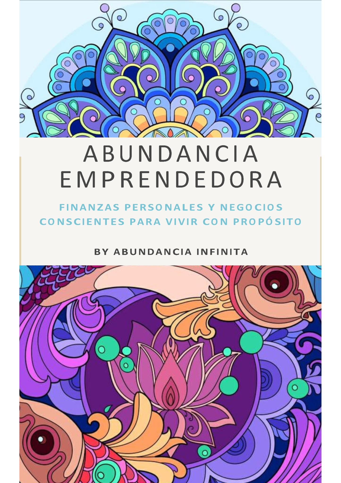 ABUNDANCIA EMPRENDEDORA