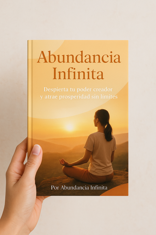 Despierta Tu Poder Infinito